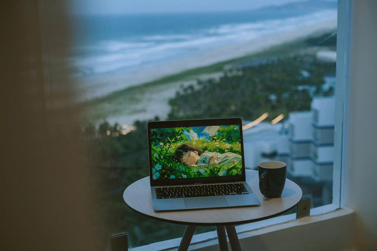 Public Area 4, SeaView Cam Ranh Near The Airport, Cam Lâm
