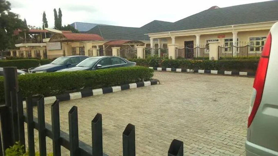 Exterior & Views 2, Top Hotel by Elim, Jos North