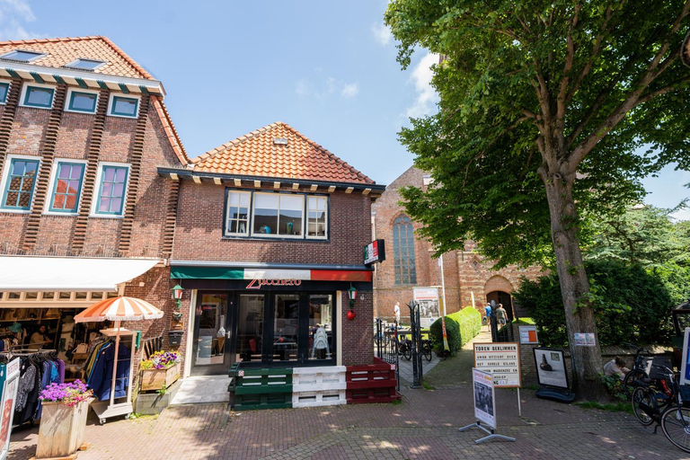 Others 5, Studio Augusta, Texel
