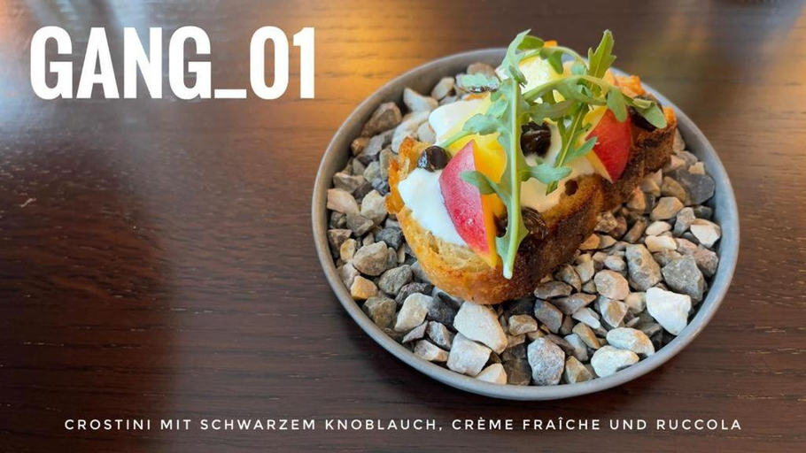 Food & Drinks 5, Hotel Pazzola, Surselva