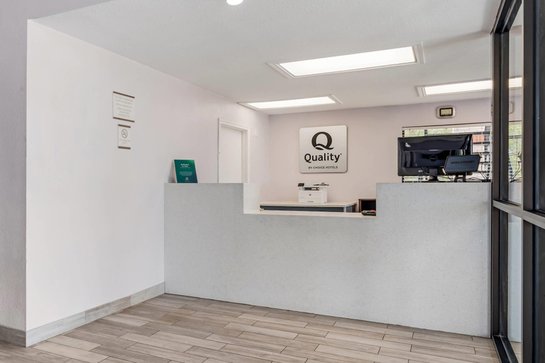 Others 5, Quality Inn & Suites New Boston - Texarkana West, Bowie