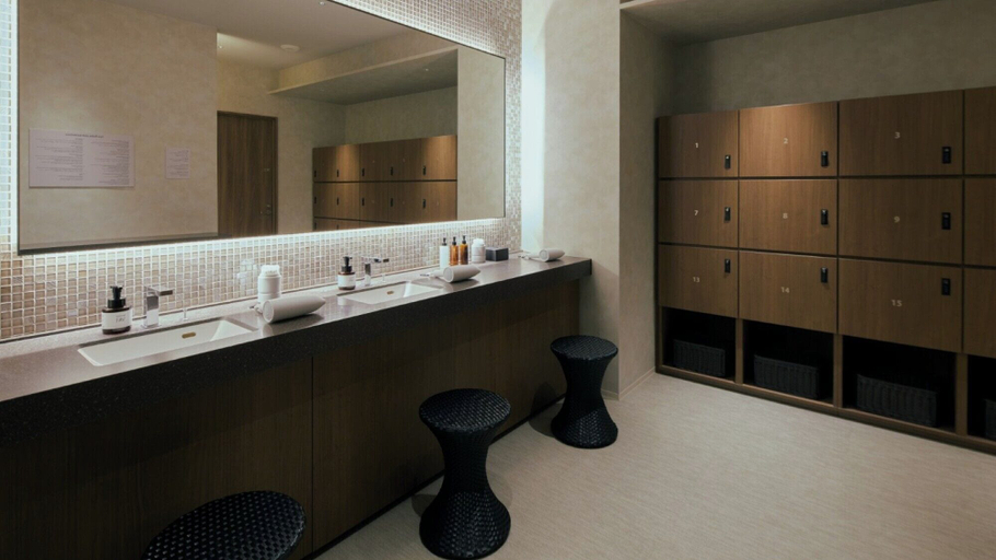 Bathroom 4, FAV LUX Sapporo Susukino, Sapporo