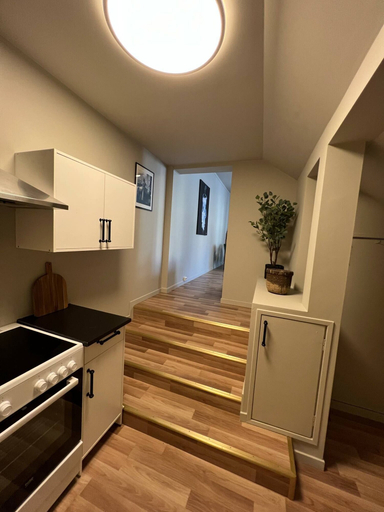 Others 5, Notodden Sentrum Apartment NO 12, Notodden