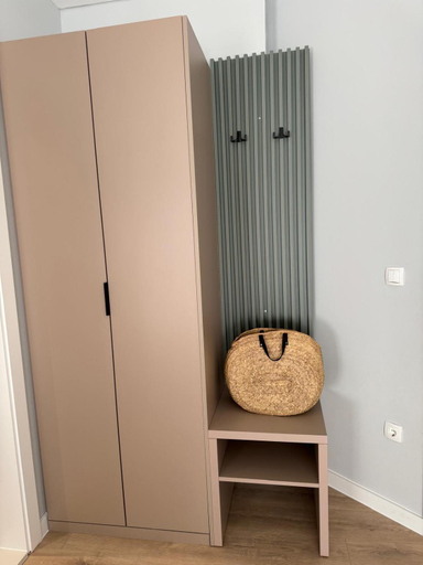 Others 5, Apartments ABC, Herzegovina-Neretva