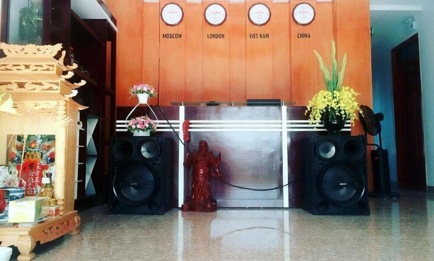 Others 4, An Binh 2 Hotel BG - by BAY LUXURY, Bắc Giang