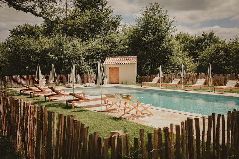 Others 5, Domaine de Bassibe, Gers
