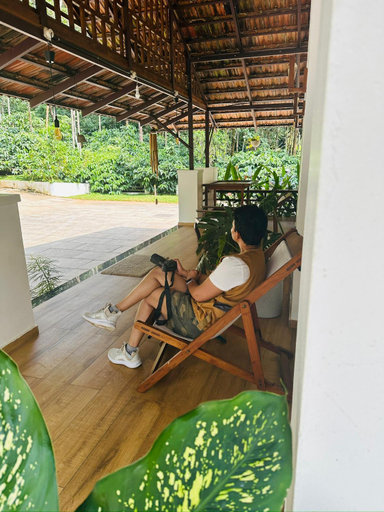 3, Drey at Druv Dakshin Farm Resort, Wayanad