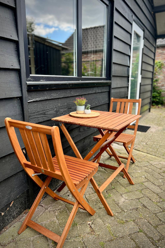 Others 3, Bed and Breakfast Roodkapje, Loon op Zand