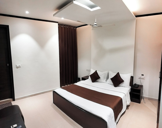 Bedroom 18