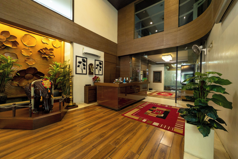 Others 1, Abirami Residency, Puducherry