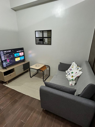 Others 4, Air Residences-CBD view, Makati City
