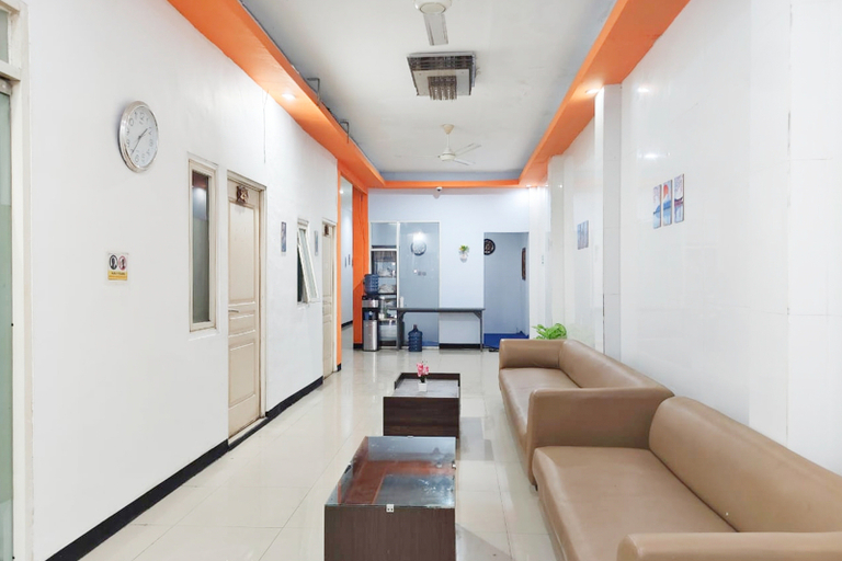 Others 4, TwoSpaces Living at Nabila Semampir Homestay, Surabaya