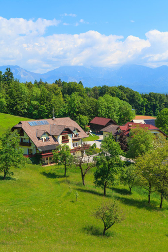 Others 5, Turisticna kmetija Pri Marku, Škofja Loka