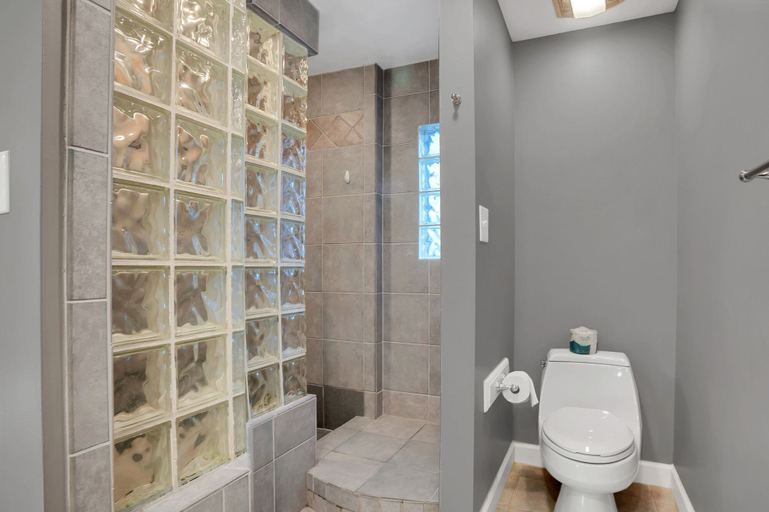 Bathroom 3, 303 Turtle Lane at The Sea Pines Resort, Beaufort