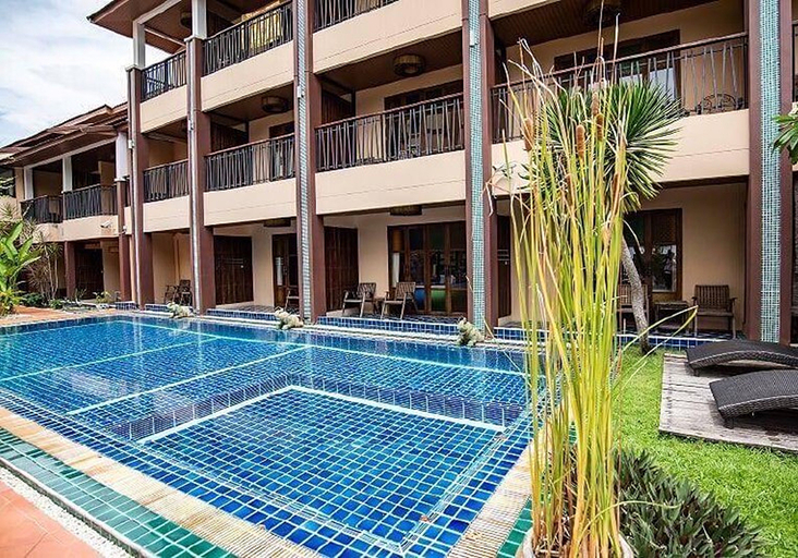 Sport & Beauty 5, The LD Pattaya, Pattaya