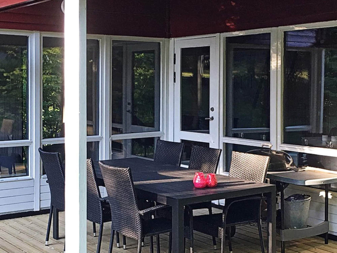 Others 4, 6 Person Holiday Home in Tjornarp, Höör