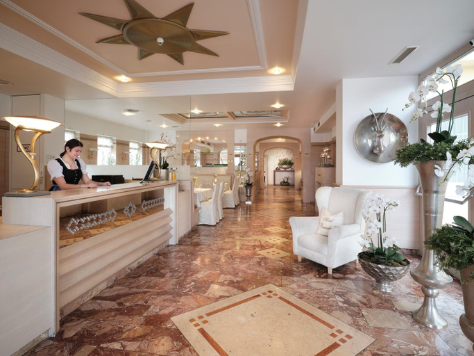 Public Area 3, Hotel Rumer Hof, Innsbruck Land
