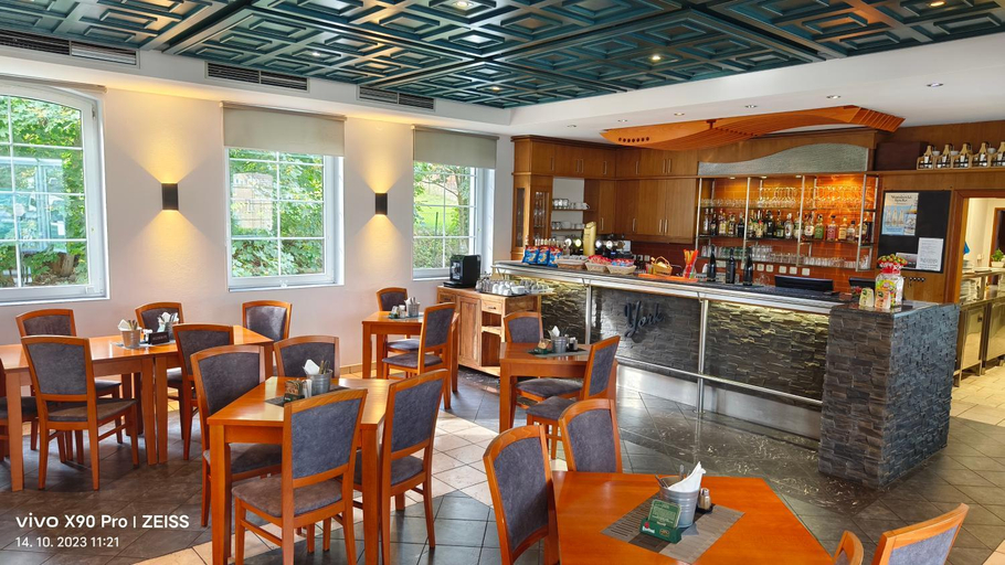 Food & Drinks 4, Penzion YORK, Liberec