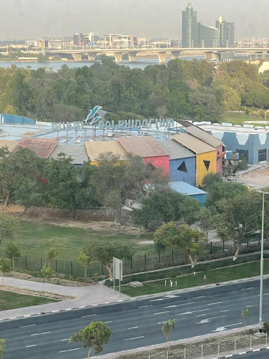 Others 5, Studio Hyatt Creek Residences , Dubai