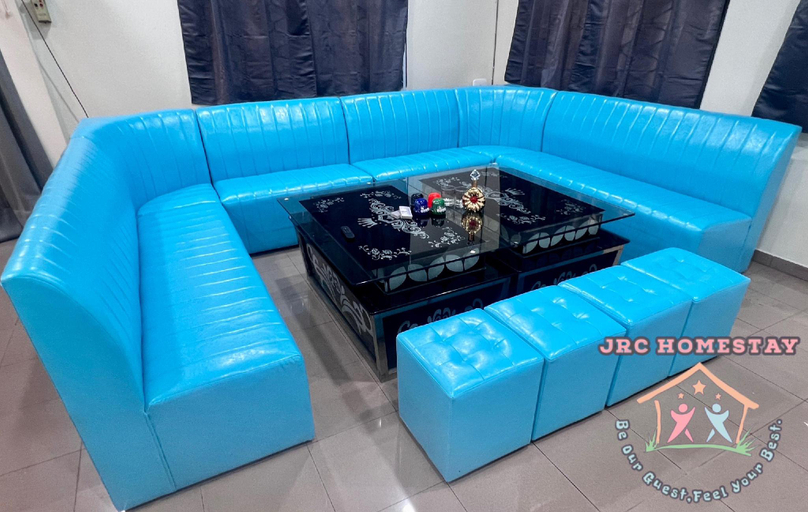 Others 5, Villa near Adda Heights Yi Jia  with mini theatre , Johor Bahru