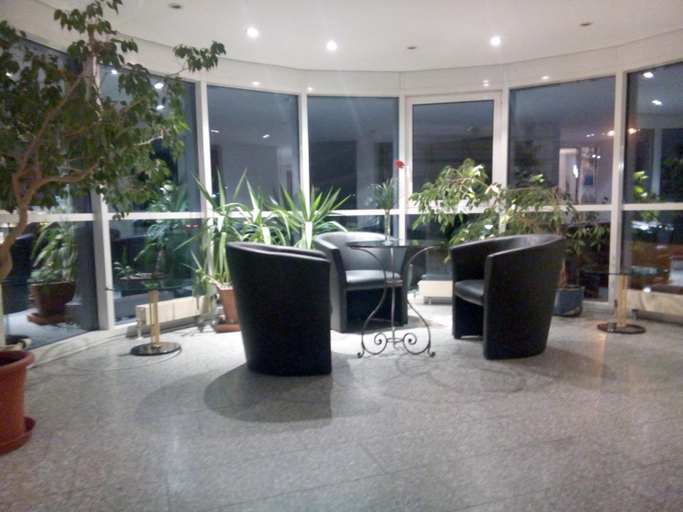 Public Area 2, Central Hotel Winnenden, Rems-Murr-Kreis