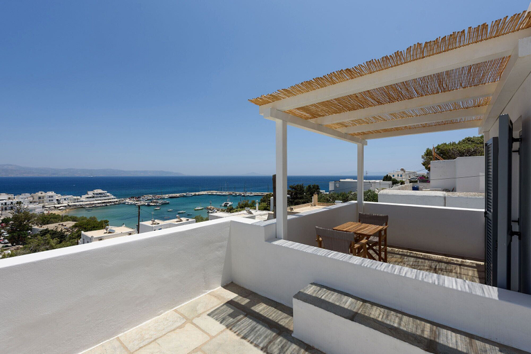 Others 3, Phaedrus Living: Paros Cycladic Residences 5, South Aegean