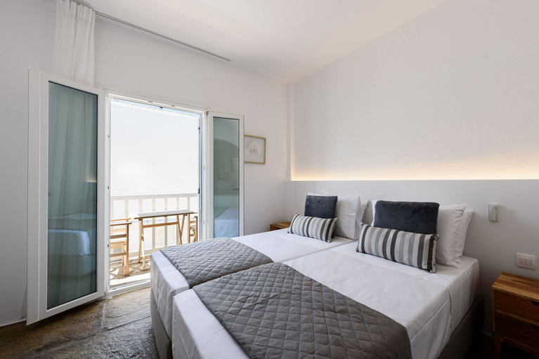 Others 5, Phaedrus Living: Paros Cycladic Residences 8, South Aegean