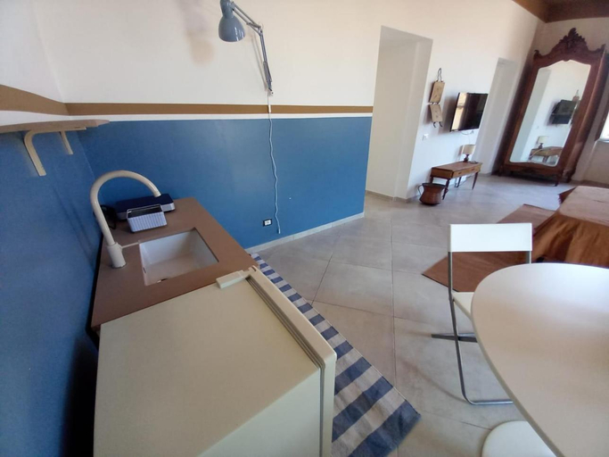 Others 5, Heritage Coliving, L'Aquila