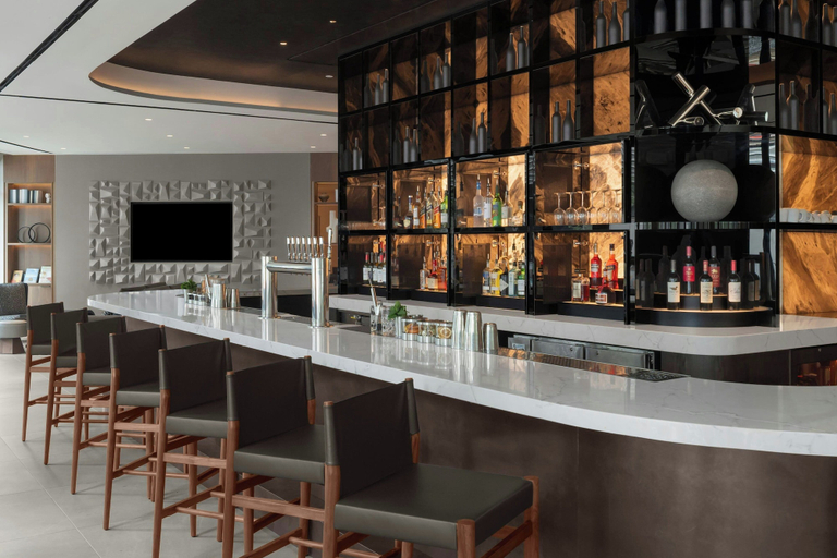 Food & Drinks 4, AC Hotel by Marriott Arlington National Landing, Arlington