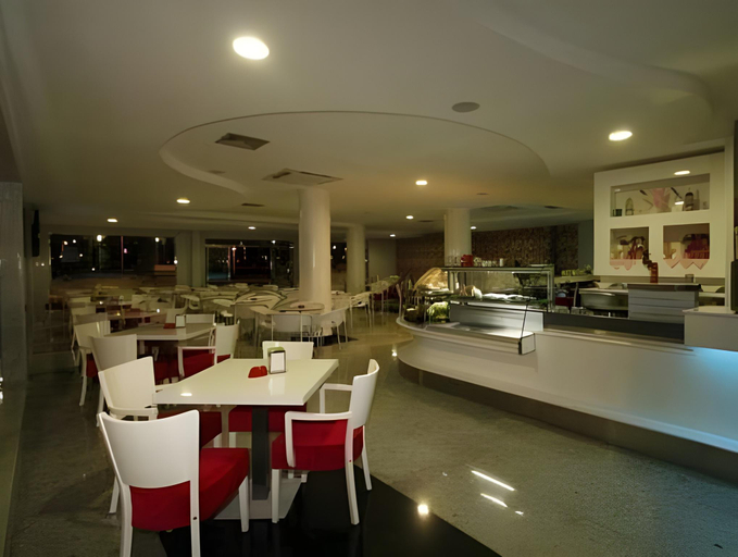 Food & Drinks 4, Hotel Omeya, Tétouan