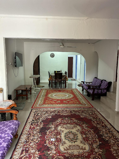 Others 3, Homestay Qaseh, Johor Bahru