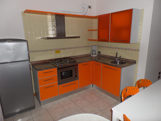 Room 4, Felice C L in Bibione, Venezia