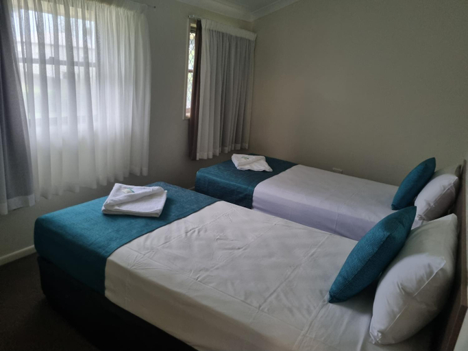 2, See Street Apartments by Kacys, Burnett - Pt A