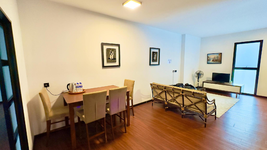 Others 5, Villa Puspa @ Larkin Bungalow Homestay, Johor Bahru