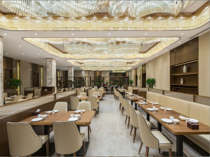 Food & Drinks 4, Madison Hotel Beijing Tiananmen Wangfujing, Beijing