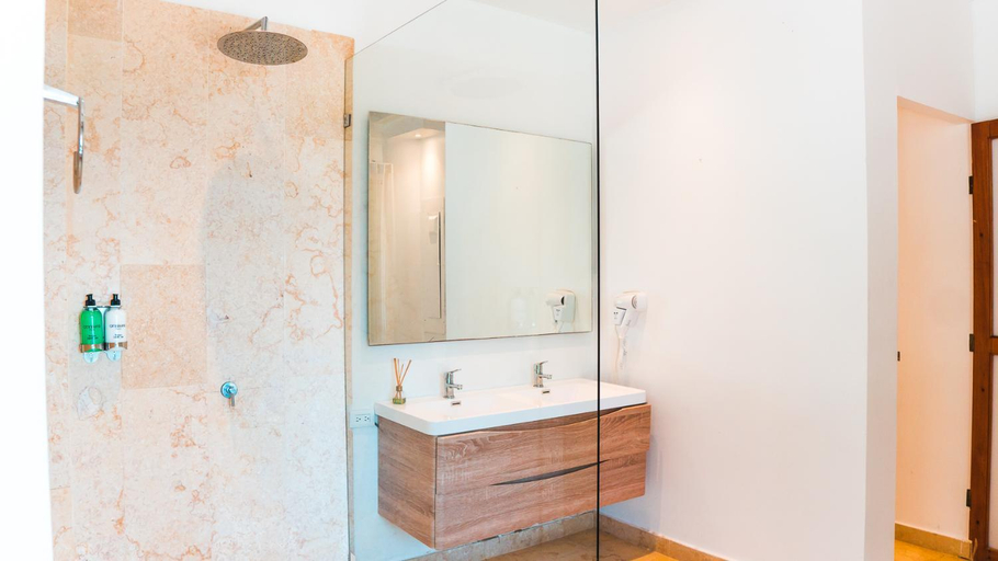 Bathroom 3, Hotel Rosario de Mar by Tequendama, Cartagena de Indias