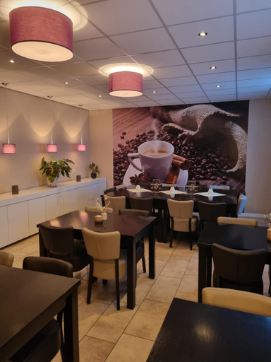 Food & Drinks, Hotel Cafe de Sport, Arcen en Velden