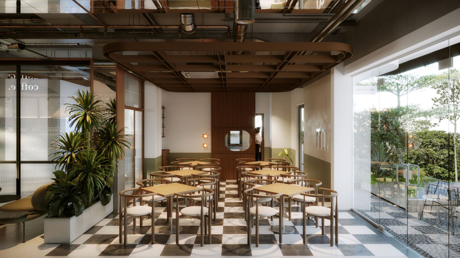 Food & Drinks 4, Magnolia Boutique Hue, Huế