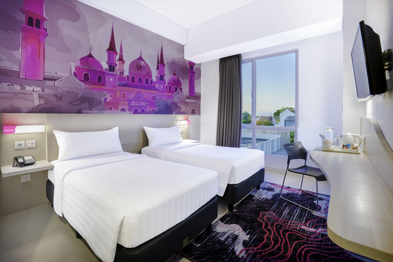 Others 3, favehotel Tuban, Tuban