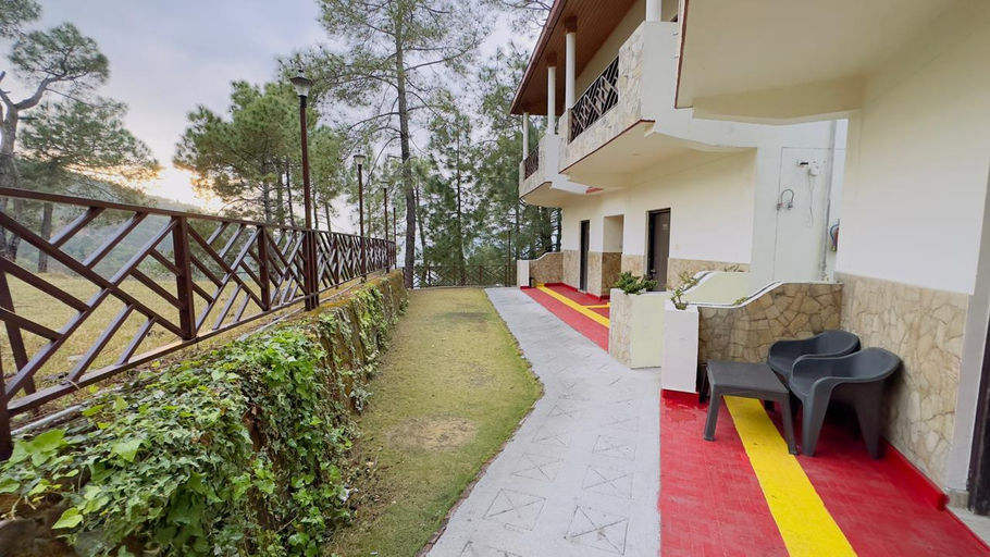 Others 5, Boros Resorts Binsar, Almora