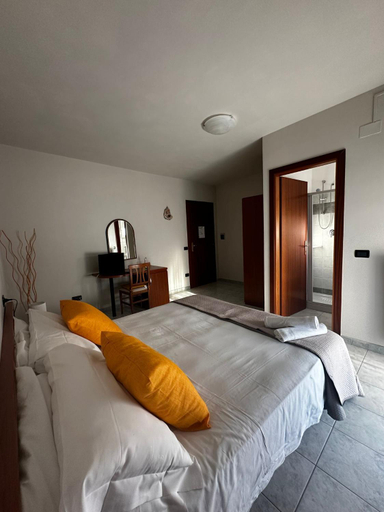 Guestroom, Nova Costa B&B, Foggia