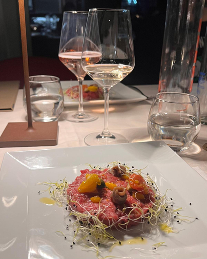 Food & Drinks 5, Nest Hotel Sestriere, Torino