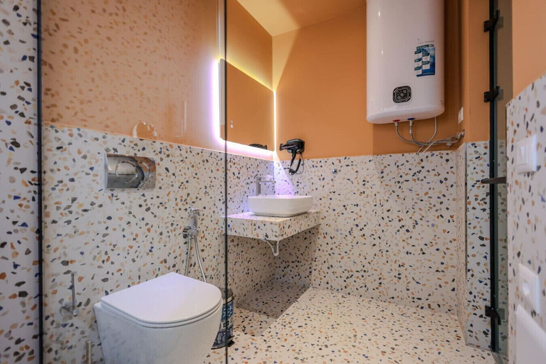 Room 3, Grandstay Studio 110, Durrësit
