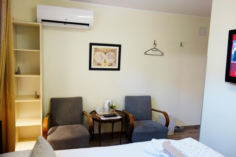 Others 4, Villa Quantum Beograd, Belgrade