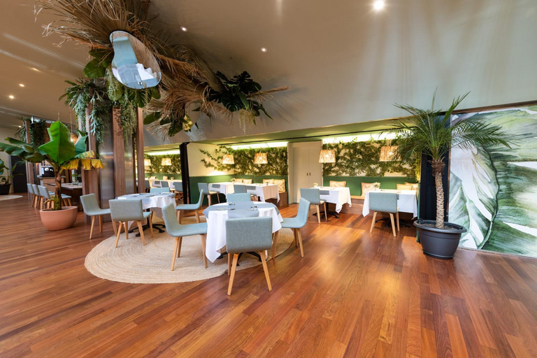 Food & Drinks 5, Aparthotel Atenea Barcelona, Barcelona
