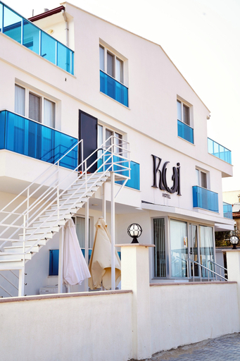 Exterior & Views 2, Koi Ayvalık, Ayvalık