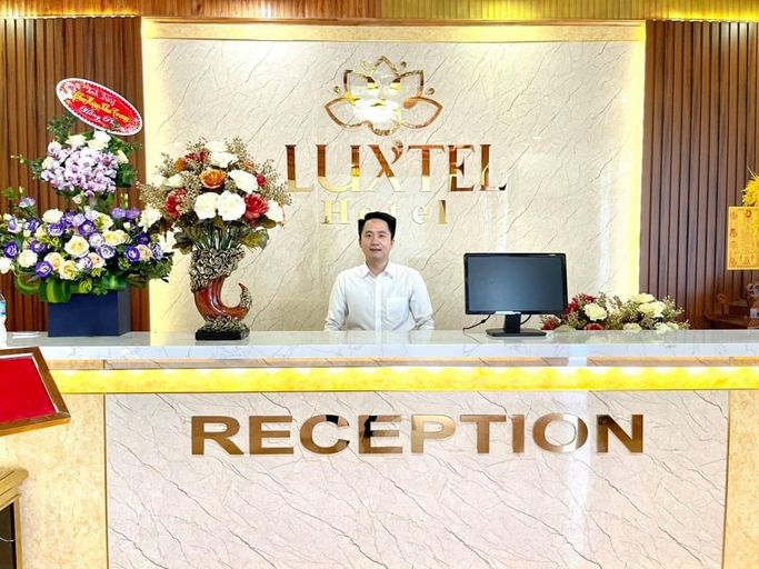 Others 4, LuxTel Hotel Tay Ho, Tây Hồ