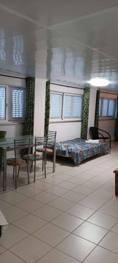 Bedroom 2, Apartment near the ocean Rua 5 de Outubro, Albufeira