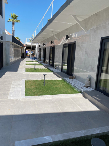 Exterior & Views 2, Melengeç Otel, Bodrum