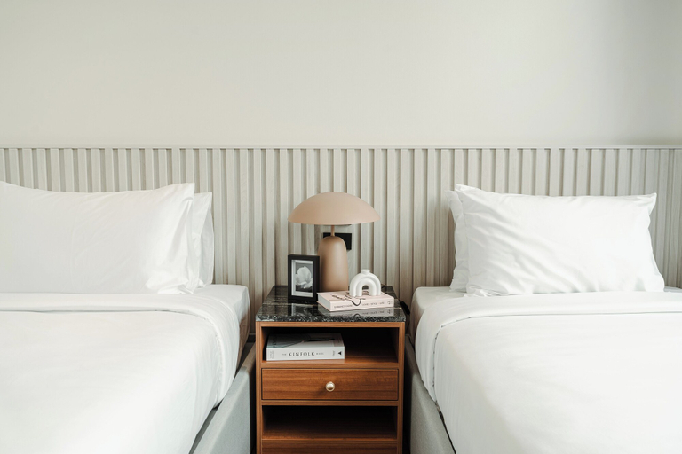 Bedroom 4, The Ozone Residences Bangtao, Pulau Phuket